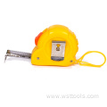 Fancy Tape Measure Metric Steel Measuring Tape